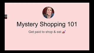 Famous How To Mystery Shop for Beginners: The Ultimate Guide to Getting Paid to Shop, Eat, and Explore Net Worth