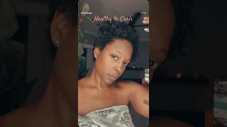 Bouncy & Healthy 4C Curls