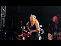 Smashing Pumpkins Malibu Cover with Courtney Love 30th Anniversary Show 8/2/18 PNC NJ 4K