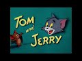 Tom Y Jerry Puppy Tale 1 De 3