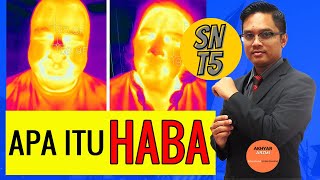 [ MUDAH FAHAM ] Menyatakan Maksud HABA : Sains Tahun 5 sains
