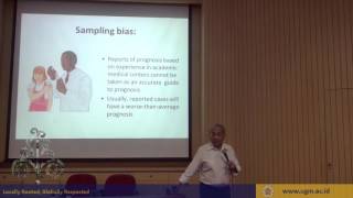 EBM: Prognosis & Harm by Prof. dr.  H. Mohammad Hakimi, PhD.  Sp.OGK