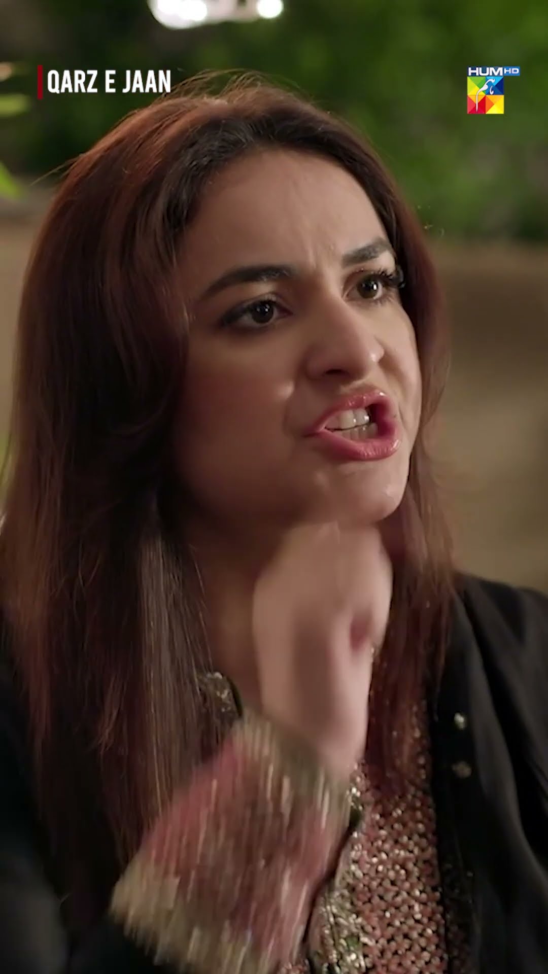 Nasha Dimagh Ko Charh Gaya Kya? #shorts #anikazulfikar #yumnazaidi #usamakhan #humtv #pakistanidrama