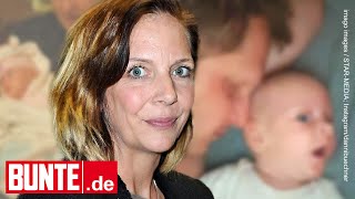 Goodbye Deutschland-Star Daniela Büchner Rührende Fotos Zu Jens 49 Todestag