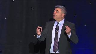 Building a Culture of Accountability | Fardad Fateri