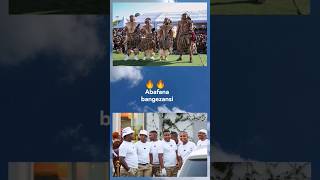 Abafana Bangezansi jaivazimnike ak47 maskandi  maskandinews   khuzani