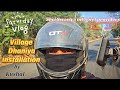 Village Dhaniya installation 20/12/2025 #internet #tatasiyara2025 #