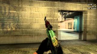 Cache - Smooth Ace