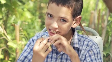 Creating shared prosperity