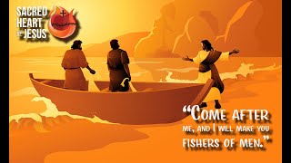 Third Sunday in Ordinary Time