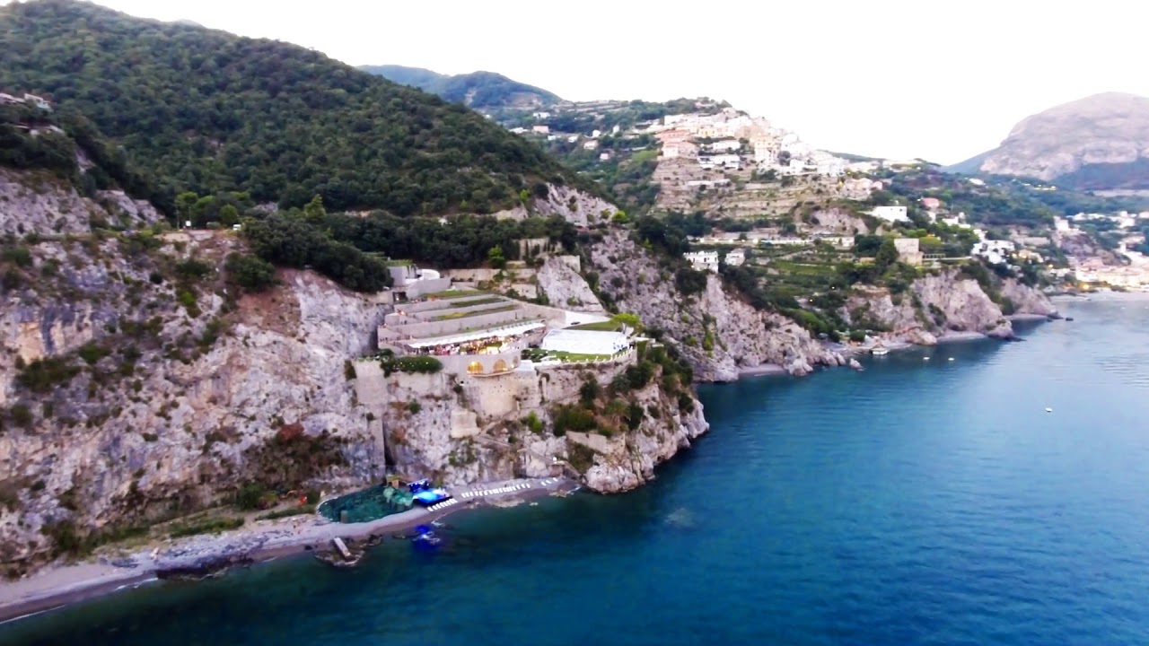 GIARDINI DEL FUENTI - Wedding Showreel 2018