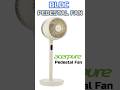 Best BLDC Pedestal Fans (2026) | Acerpure Cozy F2 intelligent Pedestal and table Fan  #fans