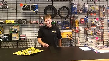 Jazz Motorsport - Keith Hydro Turf Mat Kit Review Fail