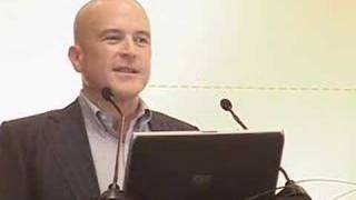 Andrew Paulson, President, SUP (Live Journal.com)