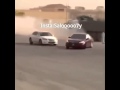 تفحيط اكورد طررب 2