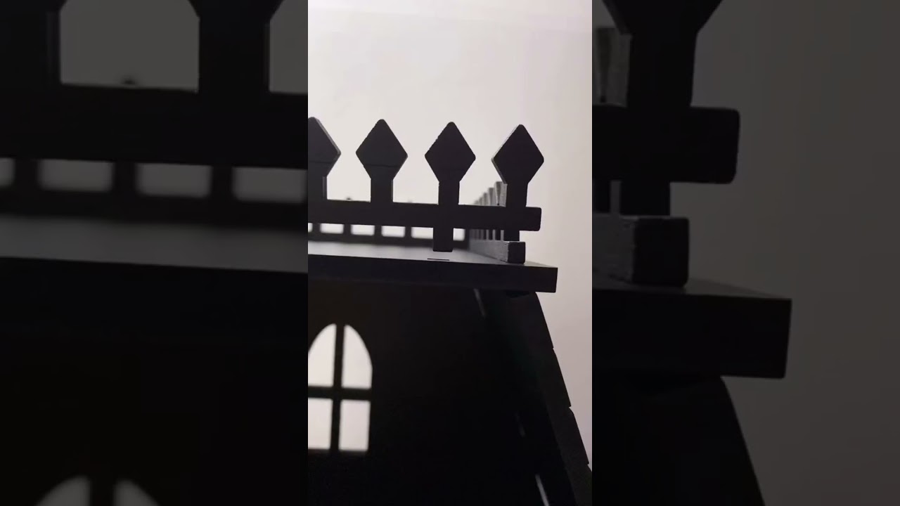 Funko POP halloween display 🎃🦇 