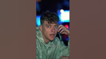 THE SCRIPT HAS FLIPPED