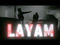 Derri Feat Azi Way Layam Official Music Video