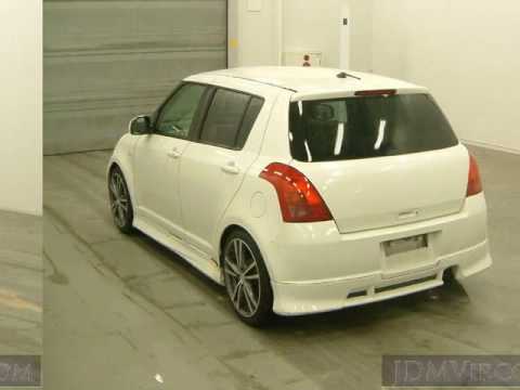 Zc11s suzuki swift