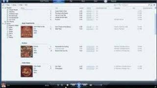 Lyrics Plugin Tutorial - ITunes, Windows Media Player & Winamp