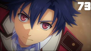 The Legend of Heroes: Trails Of Cold Steel [PC] {4K} EP73 =Heimdallr: The Vermillion Capital=