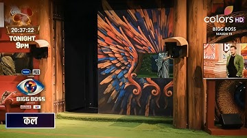 Bigg Boss 19 WEEKEND KA VAAR PROMO 23rd November 2025 Today Episode 92 - Shocking Eviction