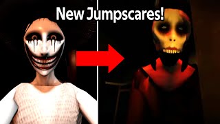 No More Jumpscare Boxes In The Mimic Revamp