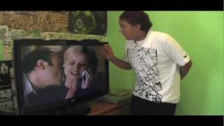 Review: LG LH20 LCD TV (Part 2)