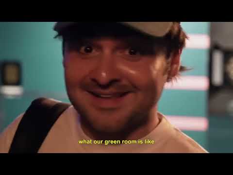 Please Don T Destroy LIVE Full Sketch Special Tour Doc