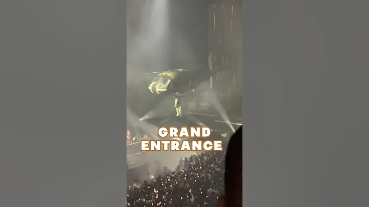 ASAKE LIVE IN LONDON WAS A MOVIE! 🙌🏾 #asake #augdailyshorts #theo2 #soldout #shorts