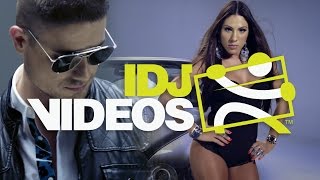 Смотреть клип Mc Stojan Ft. Sandra Afrika - Haljina Bez Ledja