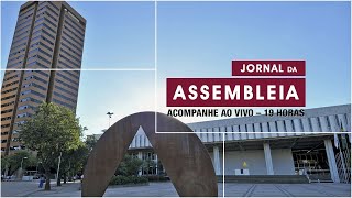 Jornal da Assembleia 28/05/2024