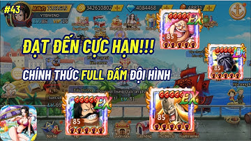 Thế Giới Hải Tặc X7 GAME #43 - HOTT!!! HƯỚNG DẪN ĐỔI GAME SANG TIẾNG VIỆT DỄ NHẤT