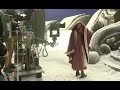 Beauty and the Beast: Behind the Scenes Movie Broll Part 2
