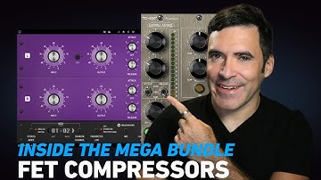 What Is a FET Compressor?