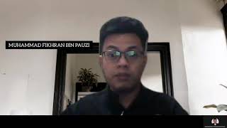 PRACTICAL TASK | DJJ30113 | JUN 2020