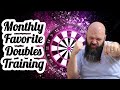 New monthly series!!! D16 D8 D4 and D4 D2 D1 this month