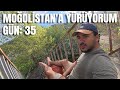 Türkiye’den Moğolistan’a Yürüyorum 🚶🏿‍♂️ Gün 35 (Tiflis - Rustavi | 30 KM)