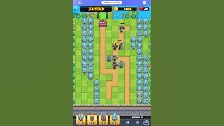 Endless siege level 147 record score 171k
