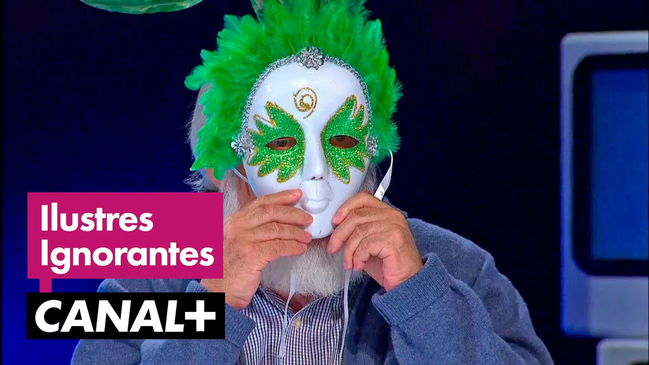 Ilustres Ignorantes: Las Apariencias (Parte 3)