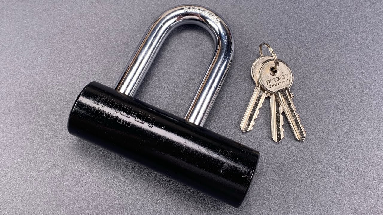 Разъем k lock