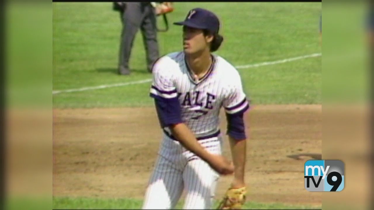 Ron Darling on the Yankees, Mets, and the Greatest Game Ever Pitched at  Yale 