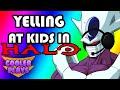 This Foolish Human Demands I Stop | Cooler Plays Halo Reach