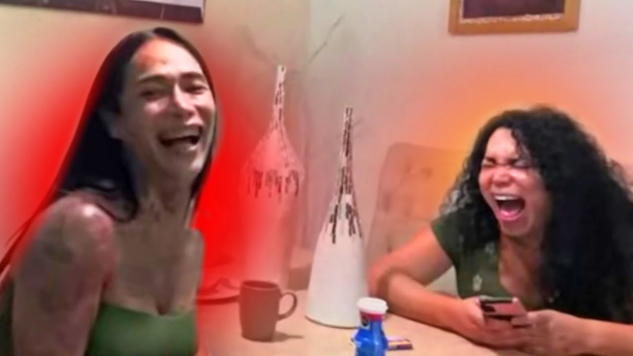 KARIPAO CHISMES VIEJOS💋💞 | KARINA Y PAOLA | MEJIA |