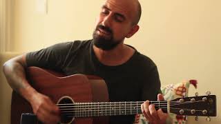 Arlindo Maciel - She Will Be Loved (Maroon 5 Cover)