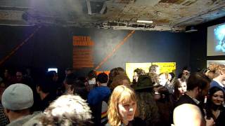 MAP at STOREFRONT.MOV