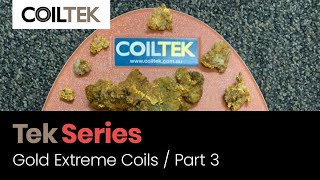 Gold Extreme Series Part 3 | Tek Series