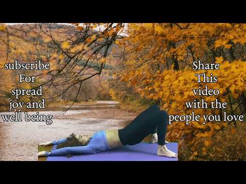 Unlocking the Benefits of Half Bridge Pose: Unexpected Tips for a Healthier Back | Silva Iotti