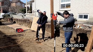 Cordless Milwaukee Vs Pneumatic Wrench