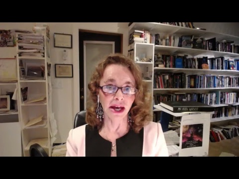 linda moulton howe husband Linda Moulton How LIVE 10/26/2017 - important information about the JKF Assassination - compelling a
